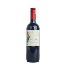 Aves Del Sur Cabernet Sauvignon 750ml
